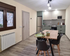 Apartamentos La Era de Pasé